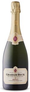 Graham Beck Brut Sparkling