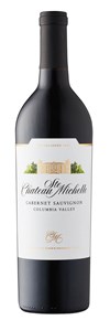 Chateau Ste. Michelle Cabernet Sauvignon 2019