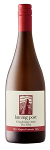 Leaning Post The Fifty Chardonnay 2020