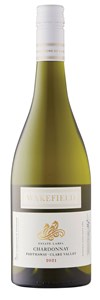 Wakefield Estate Label Chardonnay 2021