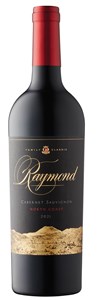 Raymond Family Classic North Coast Cabernet Sauvignon 2021