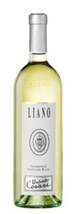 Umberto Cesari Liano Chardonnay Sauvignon Blanc 2021