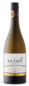 Ka Tahi Sauvignon Blanc 2022