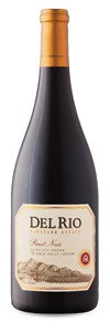 Del Rio Pinot Noir 2020