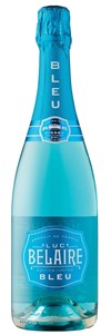 Luc Belaire Limited Edition Bleu Sparkling