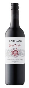 Heartland Spice Trader Cabernet Sauvignon Shiraz 2018