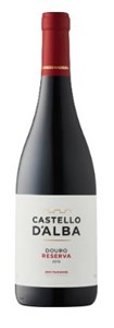 Castello d'Alba Reserva 2019