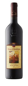 Banfi Rosso Di Montalcino 2020