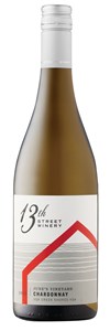 13th Street June's Vineyard Chardonnay 2021