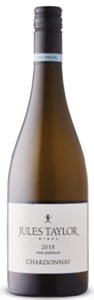 Jules Taylor Chardonnay 2021