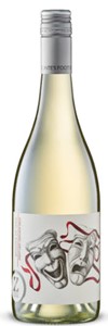 Zonte's Footstep Shades of Gris Pinot Grigio 2021