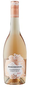 Boschendal Chardonnay Pinot Noir Rosé 2022