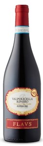 Flavs Valpolicella Ripasso 2018