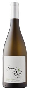 Saint-Roch Grenache Blanc Roussanne 2021