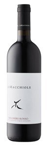 Le Macchiole Bolgheri Rosso 2020