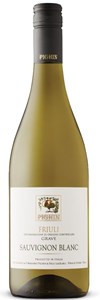 Pighin Sauvignon Blanc 2021