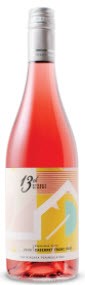 13th Street Expression Series Cabernet Franc Rosé 2022