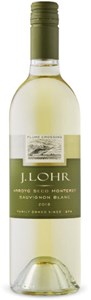 J. Lohr Flume Crossing Sauvignon Blanc 2021