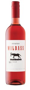 Wildass Rosé 2022