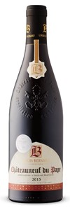 Louis Bernard Châteauneuf-Du-Pape 2022