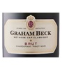 Graham Beck Brut Sparkling