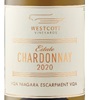 Westcott Vineyards Estate Chardonnay 2020