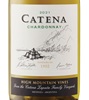 Catena High Mountain Vines Chardonnay 2021