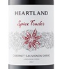 Heartland Spice Trader Cabernet Sauvignon Shiraz 2018