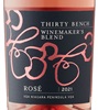 Thirty Bench Winemaker's Rosé 2021