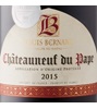 Louis Bernard Châteauneuf-Du-Pape 2020