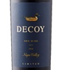 Decoy Limited Red 2019