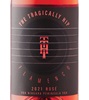 The Tragically Hip Flamenco Rosé 2022