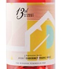 13th Street Expression Series Cabernet Franc Rosé 2022