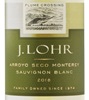 J. Lohr Flume Crossing Sauvignon Blanc 2021