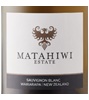 Matahiwi Sauvignon Blanc 2022