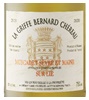 La Griffe Bernard Chéreau Muscadet 2022