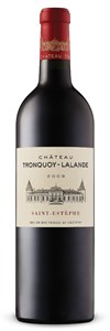 Château Tronquoy-Lalande 2009