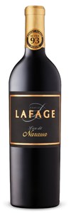 Domaine Lafage Narassa Lieu Dit 2014