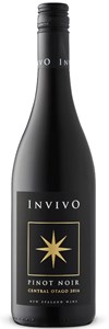 Invivo Pinot Noir 2014