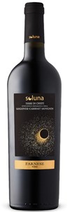 Farnese Soluna Terre Du Chieti Sangiovese Cabernet Sauvignon 2015