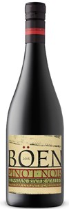 Böen Pinot Noir 2015