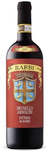 Fattoria dei Barbi Riserva Brunello Di Montalcino 2007