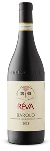 Réva Barolo 2012