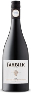 Tahbilk Grenache Shiraz Mourvèdre 2014