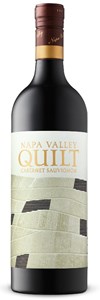 Quilt Napa Valley Cabernet Sauvignon 2014