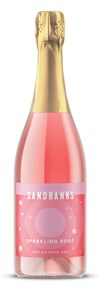 Sandbanks Sparkling Rosé