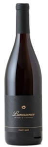 Lunessence Pinot Noir 2019