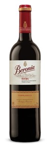 Beronia Tempranillo 2019