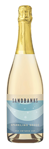 Sandbanks Sparkling Secco
