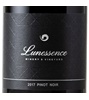 Lunessence Pinot Noir 2019